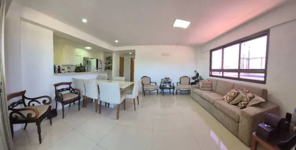 Cobertura com 3 Quartos à venda, 161m² no Recreio dos Bandeirantes, Rio de Janeiro