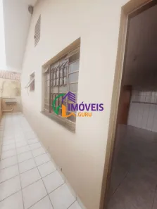 Casa com 3 Quartos à venda, 115m² no Jardim Paraíso, Poços de Caldas