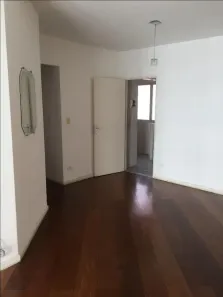 Apartamento com 3 Quartos para alugar, 100m² no Parque Residencial Aquarius, São José dos Campos