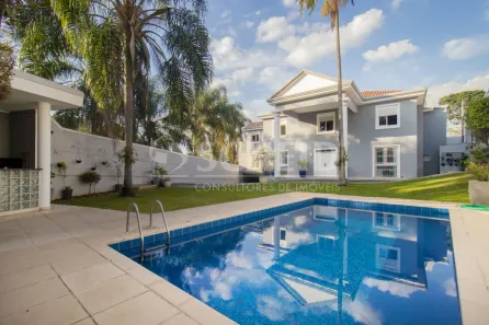 Casa com 3 Quartos à venda, 430m² no Jardim Leonor, São Paulo