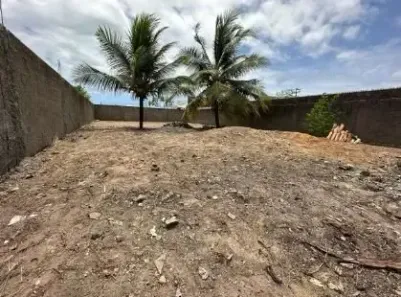 Lote/Terreno à venda, 325m² no Santa Maria, Aracaju