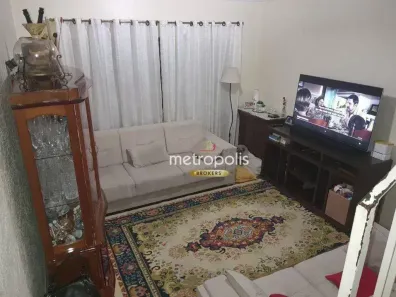 Sobrado com 3 Quartos à venda, 195m² no Centro, São Bernardo do Campo