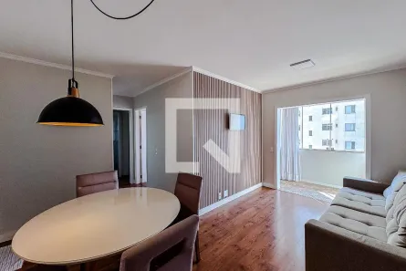 Apartamento com 2 Quartos à venda, 64m² no Parque da Mooca, São Paulo