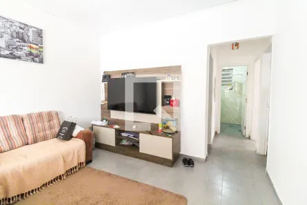Casa com 2 Quartos à venda, 122m² no Parada XV de Novembro, São Paulo