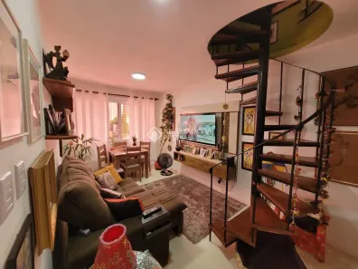 Cobertura com 2 Quartos à venda, 137m² no Auxiliadora, Porto Alegre