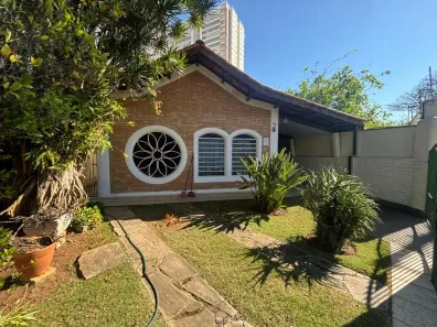 Apartamento com 3 Quartos à venda, 222m² no Jardim Esplanada II, São José dos Campos