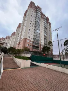 Apartamento com 3 Quartos para alugar, 95m² no Jardim Arpoador, São Paulo
