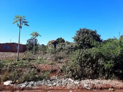 Lote/Terreno à venda, 10m² no Vila Moreninha IV, Campo Grande