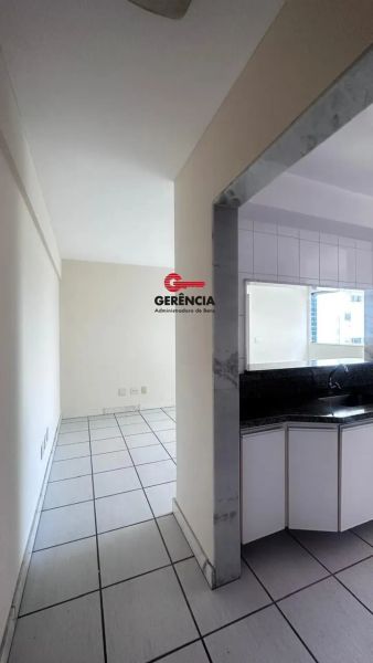 Apartamento com 2 quartos — Barro Preto, Belo Horizonte