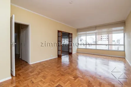 Apartamento com 3 Quartos à venda, 169m² no Higienópolis, São Paulo