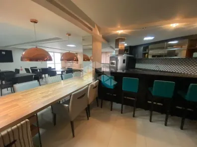Apartamento com 2 Quartos para alugar, 83m² no Campinas, São José
