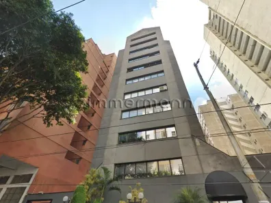 Sala Comercial para alugar, 66m² no Vila Buarque, São Paulo