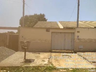 Casa com 2 Quartos à venda, 180m² no Parque Estrela Dalva XII, Santo Antônio do Descoberto