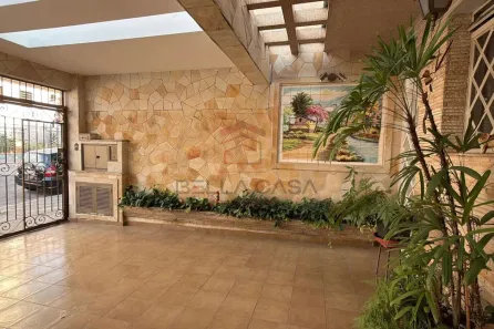 Sobrado com 3 Quartos à venda, 198m² no Água Rasa, São Paulo