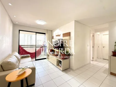 Apartamento com 3 Quartos à venda, 72m² no Piedade, Jaboatão dos Guararapes