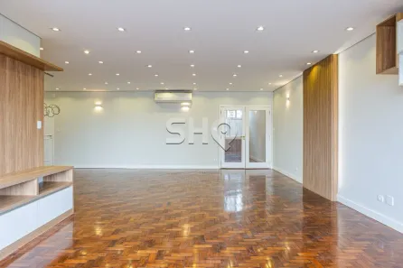 Apartamento com 3 Quartos à venda, 200m² no Cerqueira César, São Paulo