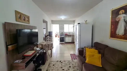Casa com 2 Quartos à venda, 100m² no Residencial Montana (Padre Nóbrega), Marília