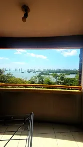 Apartamento com 2 Quartos à venda, 70m² no Renascença, São Luís