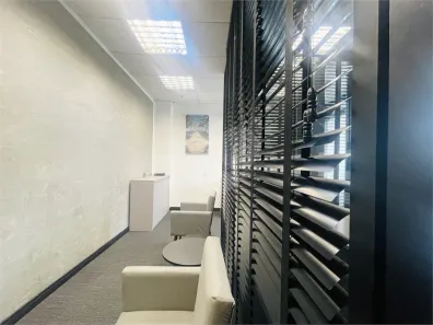 Sala Comercial com 3 Quartos para alugar, 37m² no Centro, São Bernardo do Campo