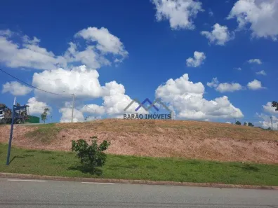 Lote/Terreno à venda, 716m² no Jardim Florestal, Jundiaí