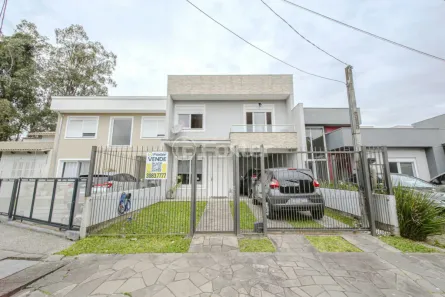 Casa com 3 Quartos à venda, 127m² no Hípica, Porto Alegre