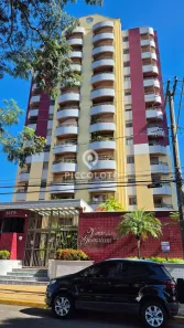 Apartamento com 4 Quartos à venda, 110m² no Jardim Guanabara, Campinas