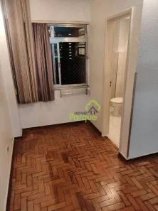 Kitnet com 1 Quarto à venda, 28m² no Aclimação, São Paulo