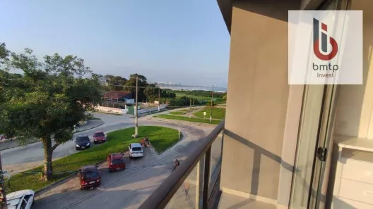 Apartamento com 1 Quarto para alugar, 40m² no Indaiá, Bertioga