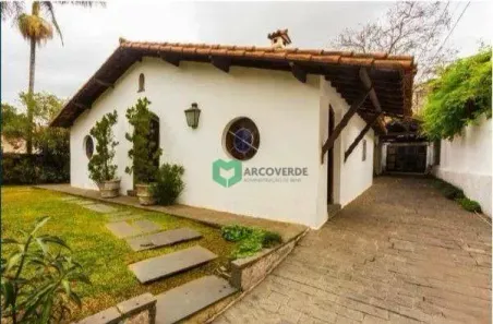 Casa com 3 Quartos à venda, 300m² no Vila Madalena, São Paulo
