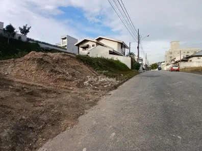 Lote/Terreno à venda, 416m² no Souza Cruz, Brusque