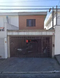 Sobrado com 3 Quartos à venda, 134m² no Planalto Paulista, São Paulo