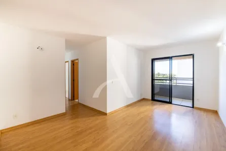 Apartamento com 3 Quartos à venda, 83m² no Vila Brandina, Campinas