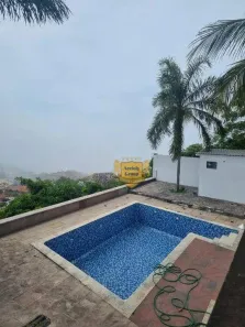 Casa com 6 Quartos para alugar, 500m² no Piratininga, Niterói