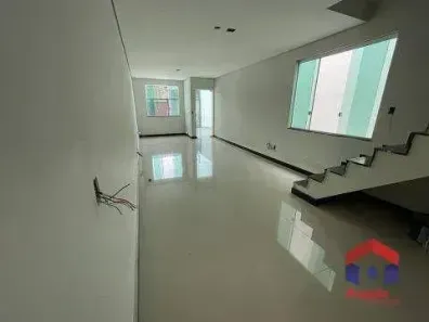 Casa com 3 Quartos à venda, 90m² no Planalto, Belo Horizonte
