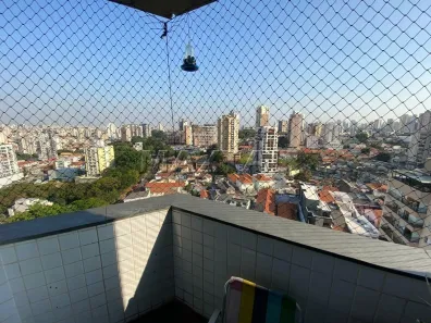 Apartamento com 3 Quartos à venda, 90m² no Tucuruvi, São Paulo