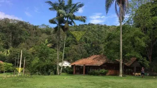 Fazenda/Sítio à venda, 30000m² no Botujuru, Mogi das Cruzes