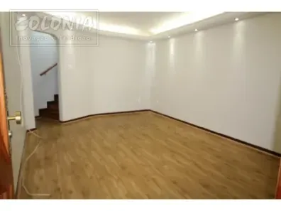 Sobrado com 2 Quartos à venda, 189m² no Vila Floresta, Santo André