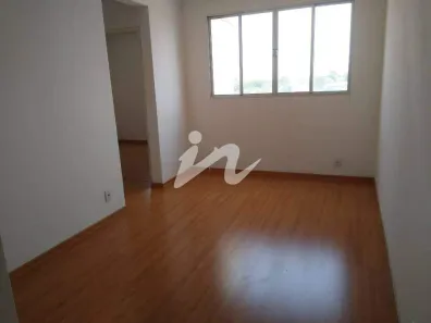 Apartamento com 2 Quartos à venda, 50m² no Presidente Roosevelt, Uberlândia