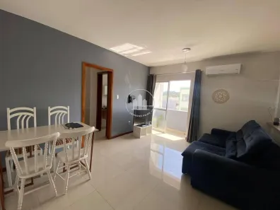 Apartamento com 1 Quarto para alugar, 43m² no Kobrasol, São José
