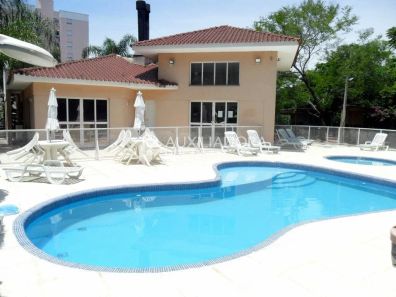Apartamento com 2 Quartos à venda, 57m² no Cavalhada, Porto Alegre