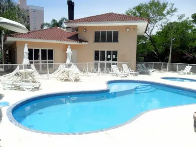 Apartamento com 2 Quartos à venda, 57m² no Cavalhada, Porto Alegre