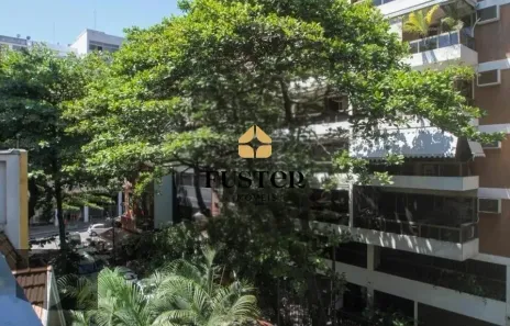 Apartamento com 3 Quartos à venda, 135m² no Ipanema, Rio de Janeiro
