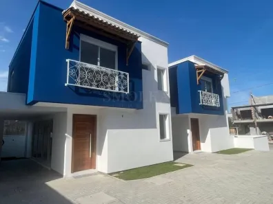 Casa com 3 Quartos à venda, 134m² no Ribeirão da Ilha, Florianópolis