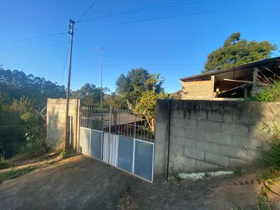 Casa com 2 Quartos à venda, 56m² no Córrego D'Antas, Nova Friburgo