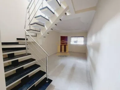 Sobrado com 3 Quartos à venda, 165m² no Jardim das Indústrias, São José dos Campos