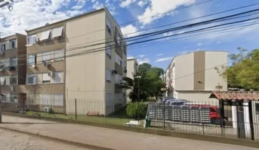 Apartamento com 1 Quarto à venda, 35m² no Cavalhada, Porto Alegre