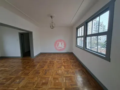Apartamento com 2 Quartos para alugar, 118m² no Santa Cecília, Porto Alegre