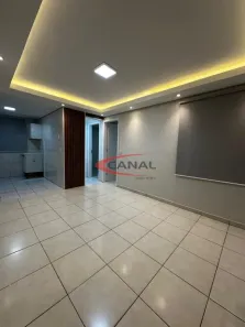 Apartamento com 2 Quartos para alugar, 49m² no Monte Verde, Bauru