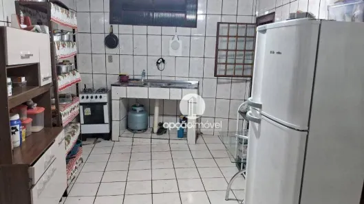 Casa com 3 Quartos à venda, 105m² no Vila Jayara, Anápolis