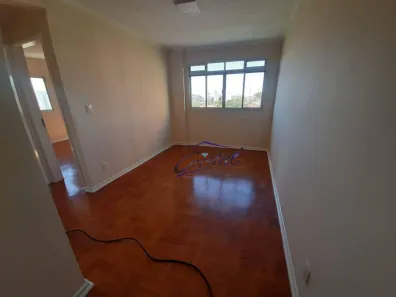 Apartamento com 2 Quartos para alugar, 58m² no Jaguaré, São Paulo